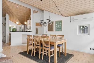 Vorschaubild von Ferienhaus SL60 auf Reersø - Westseeland