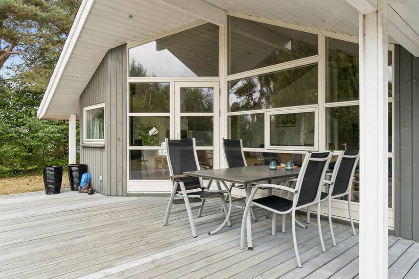 Foto von Ferienhaus SL60 auf Reersø - Westseeland