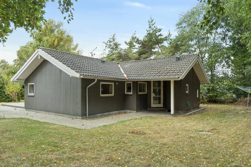 Foto von Ferienhaus SL60 auf Reersø - Westseeland
