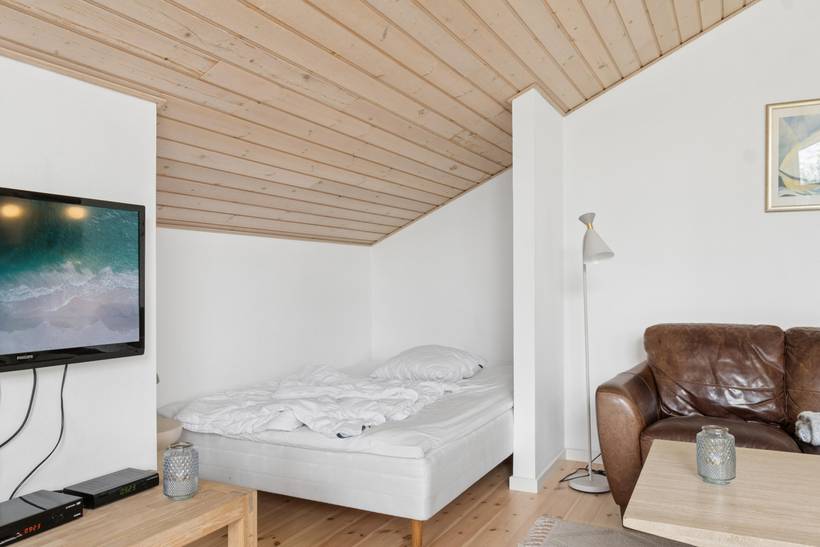 Foto von Ferienhaus SL60 auf Reersø - Westseeland