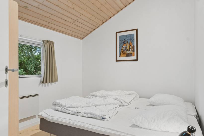 Foto von Ferienhaus SL60 auf Reersø - Westseeland