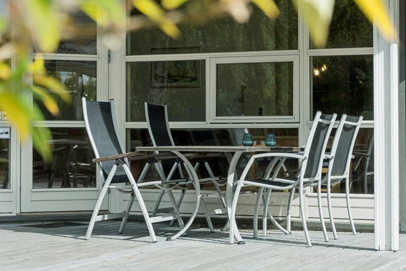 Foto von Ferienhaus SL60 auf Reersø - Westseeland