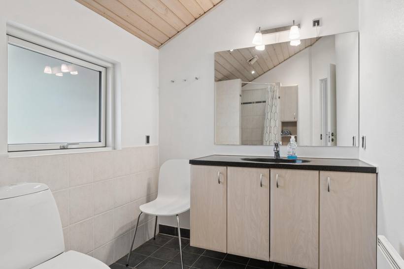 Foto von Ferienhaus SL60 auf Reersø - Westseeland