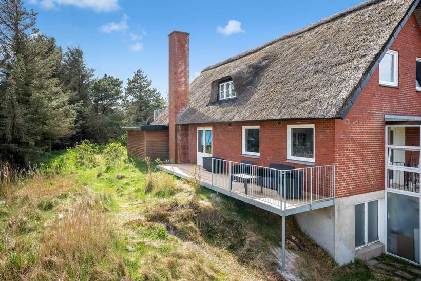 Foto von Ferienhaus SL61 in Vejers Strand - Westjütland