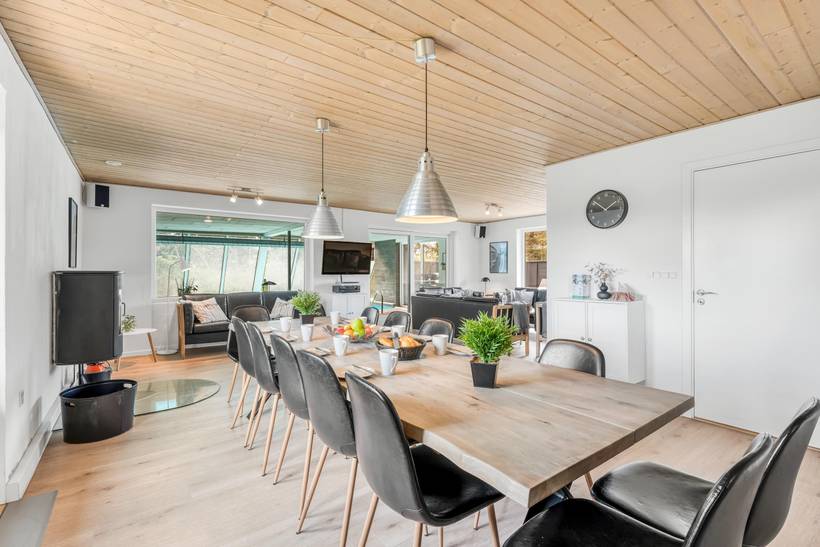 Foto von Ferienhaus SL61 in Vejers Strand - Westjütland