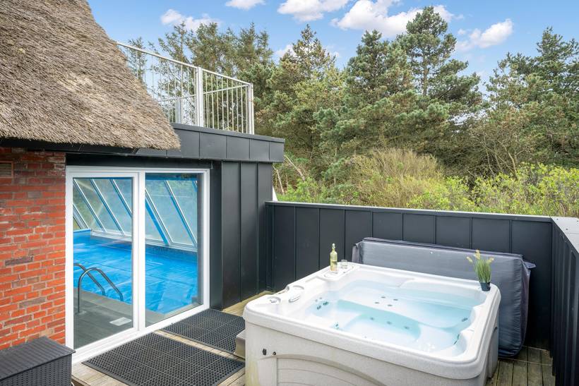 Foto von Ferienhaus SL61 in Vejers Strand - Westjütland