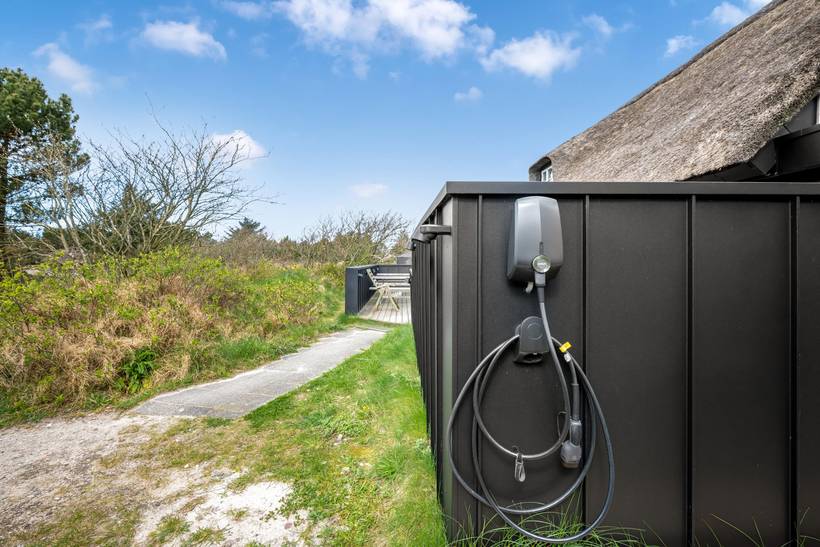 Foto von Ferienhaus SL61 in Vejers Strand - Westjütland