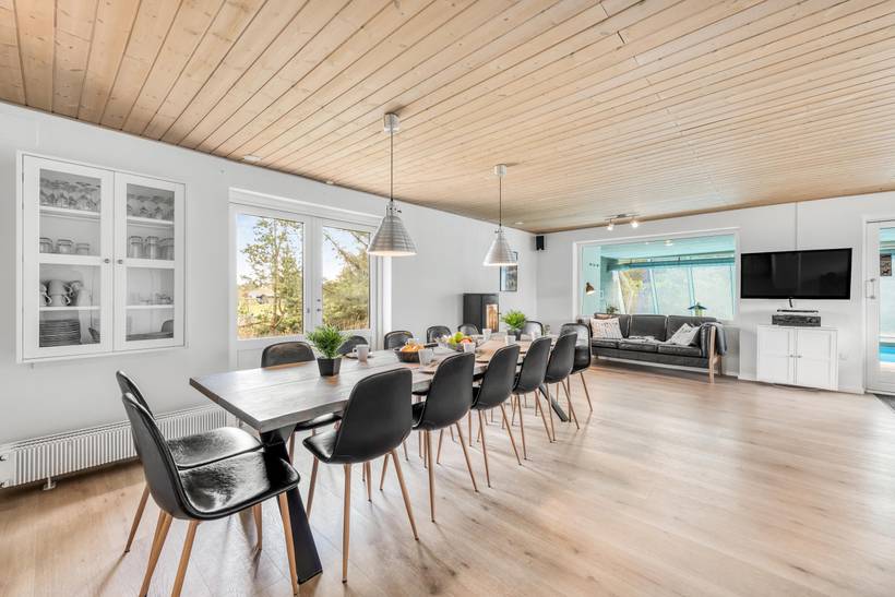 Foto von Ferienhaus SL61 in Vejers Strand - Westjütland