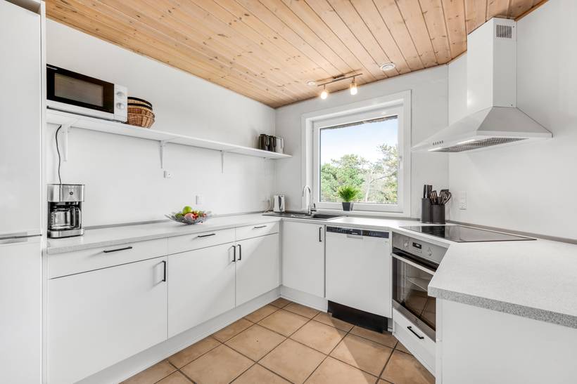 Foto von Ferienhaus SL61 in Vejers Strand - Westjütland