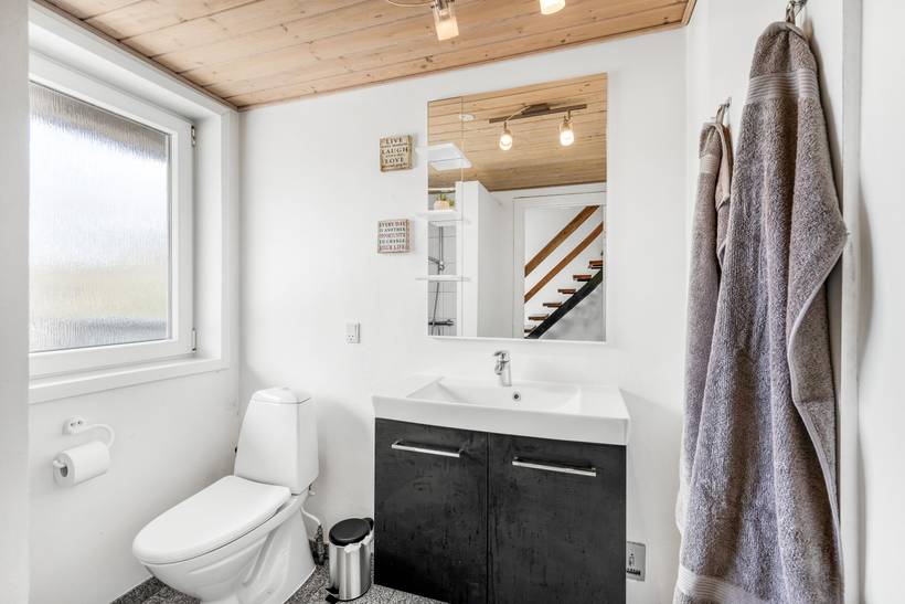 Foto von Ferienhaus SL61 in Vejers Strand - Westjütland