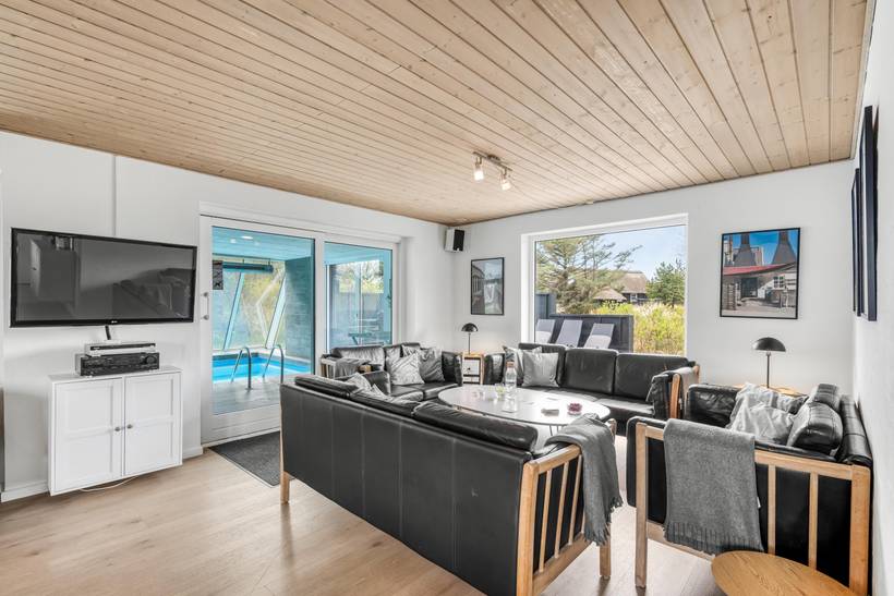 Foto von Ferienhaus SL61 in Vejers Strand - Westjütland