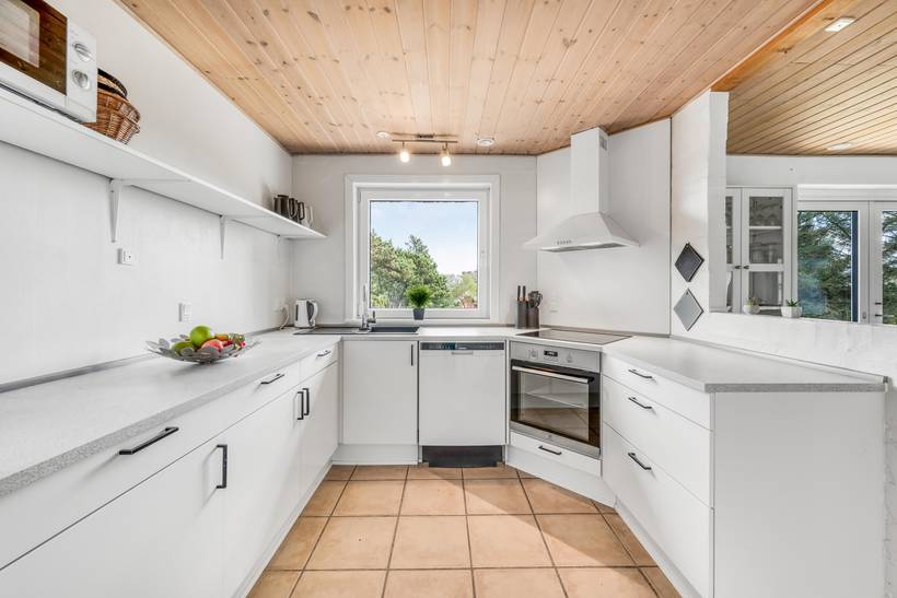 Foto von Ferienhaus SL61 in Vejers Strand - Westjütland