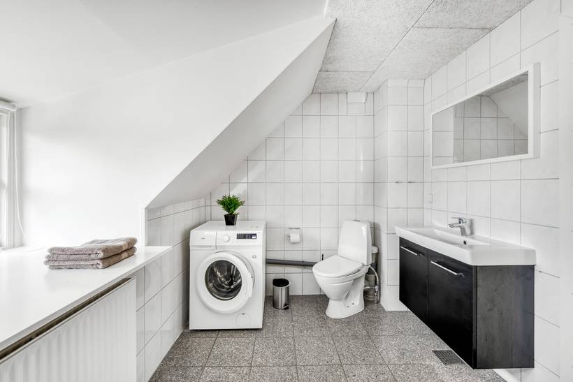 Foto von Ferienhaus SL61 in Vejers Strand - Westjütland