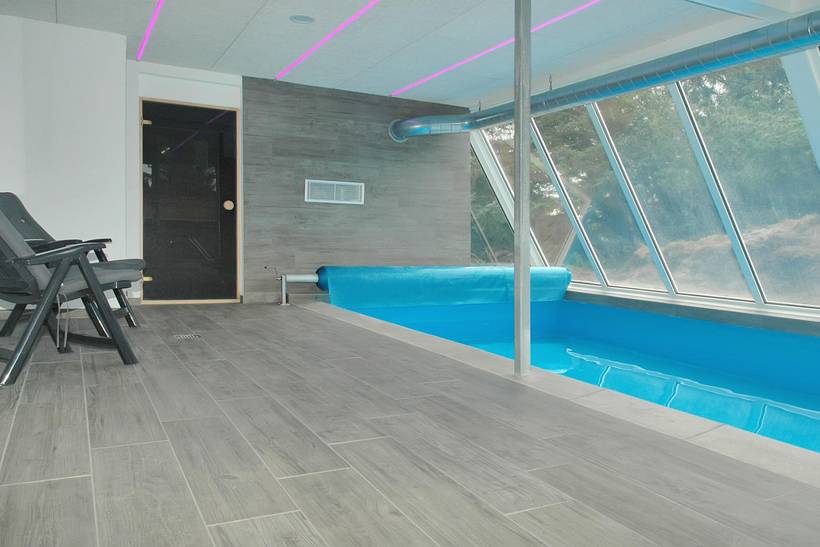 Foto von Ferienhaus SL61 in Vejers Strand - Westjütland