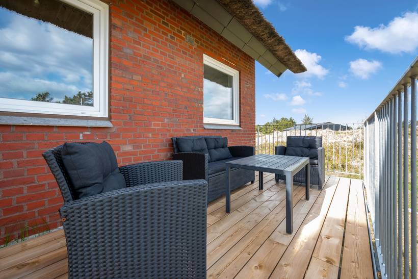Foto von Ferienhaus SL61 in Vejers Strand - Westjütland