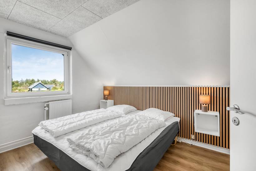 Foto von Ferienhaus SL61 in Vejers Strand - Westjütland
