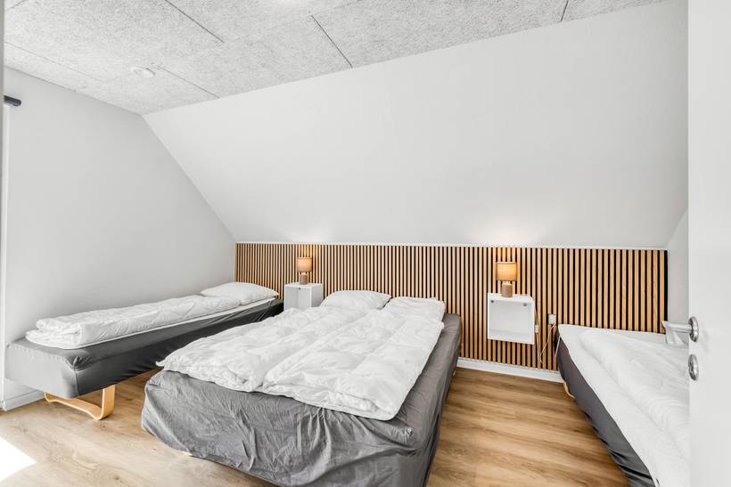 Foto von Ferienhaus SL61 in Vejers Strand - Westjütland