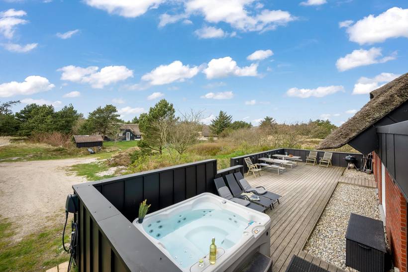 Foto von Ferienhaus SL61 in Vejers Strand - Westjütland