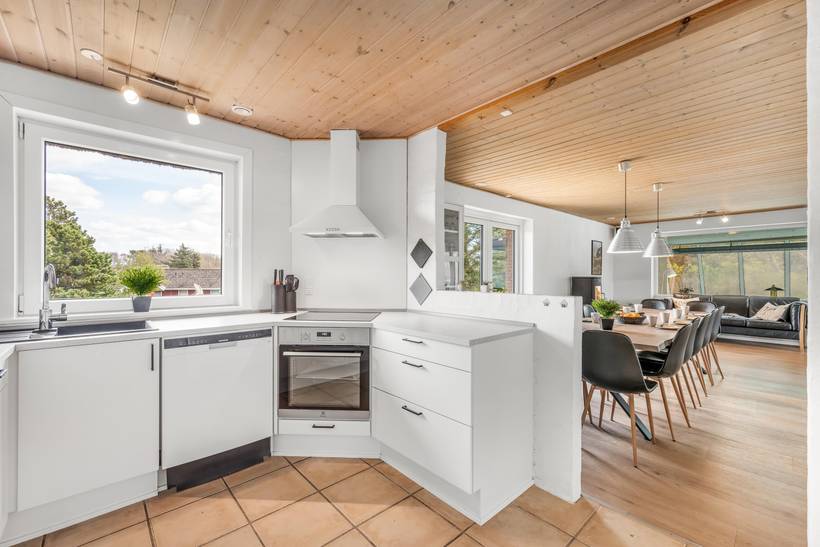 Foto von Ferienhaus SL61 in Vejers Strand - Westjütland
