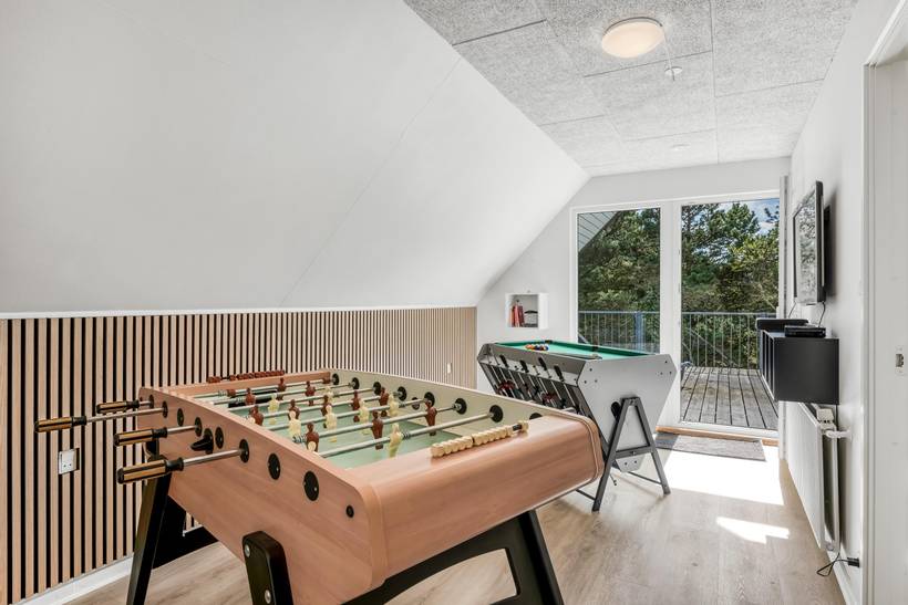 Foto von Ferienhaus SL61 in Vejers Strand - Westjütland