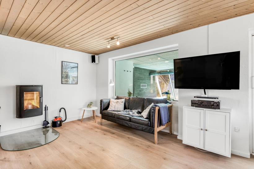 Foto von Ferienhaus SL61 in Vejers Strand - Westjütland