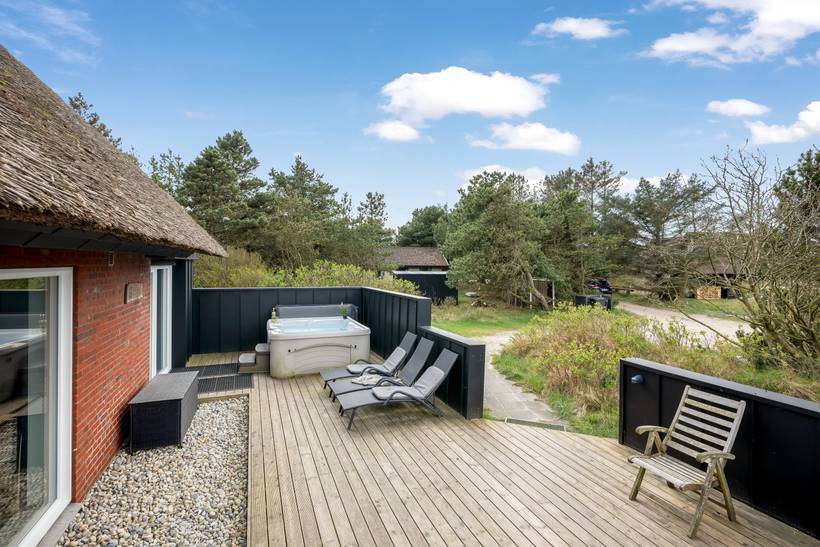 Foto von Ferienhaus SL61 in Vejers Strand - Westjütland