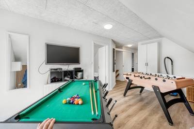 Vorschaubild von Ferienhaus SL61 in Vejers Strand - Westjütland