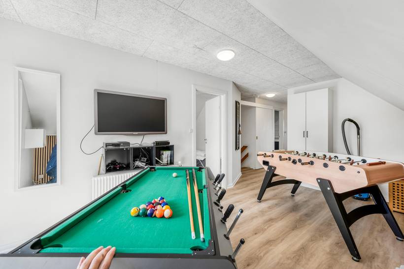 Foto von Ferienhaus SL61 in Vejers Strand - Westjütland