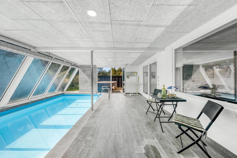 Foto von Ferienhaus SL61 in Vejers Strand - Westjütland