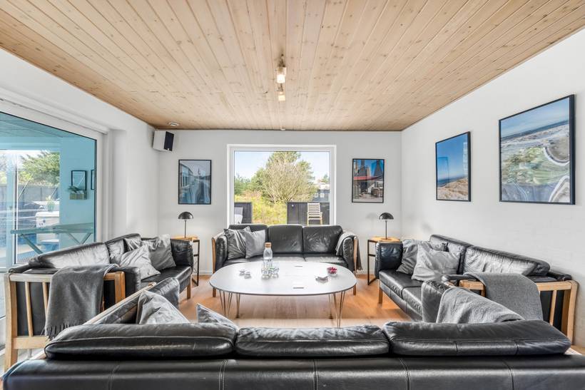 Foto von Ferienhaus SL61 in Vejers Strand - Westjütland