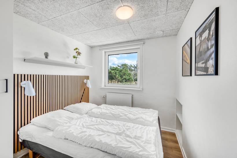 Foto von Ferienhaus SL61 in Vejers Strand - Westjütland