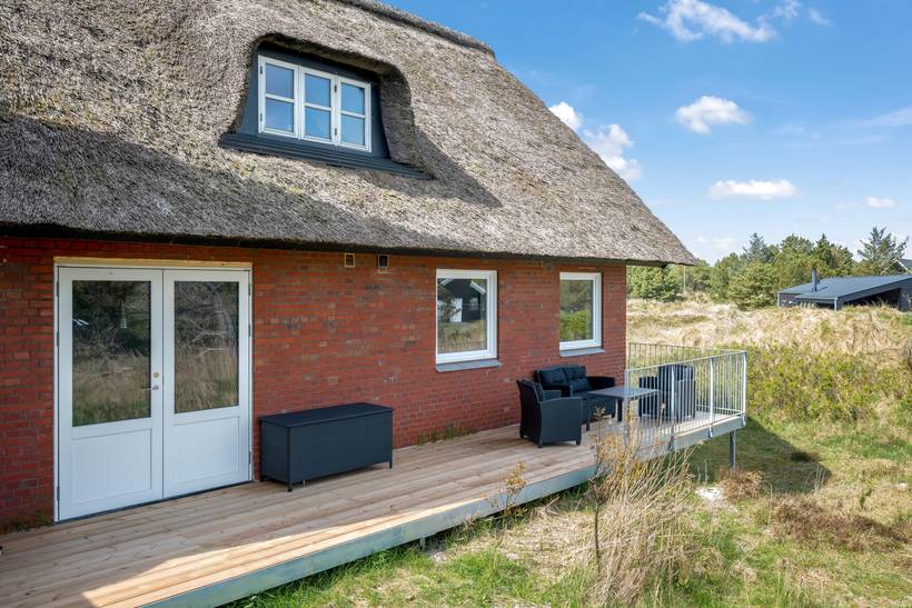 Foto von Ferienhaus SL61 in Vejers Strand - Westjütland