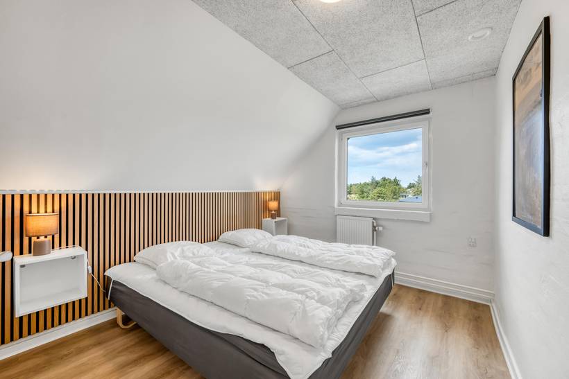 Foto von Ferienhaus SL61 in Vejers Strand - Westjütland