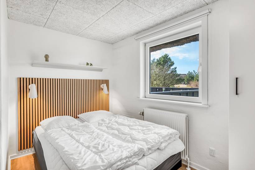 Foto von Ferienhaus SL61 in Vejers Strand - Westjütland