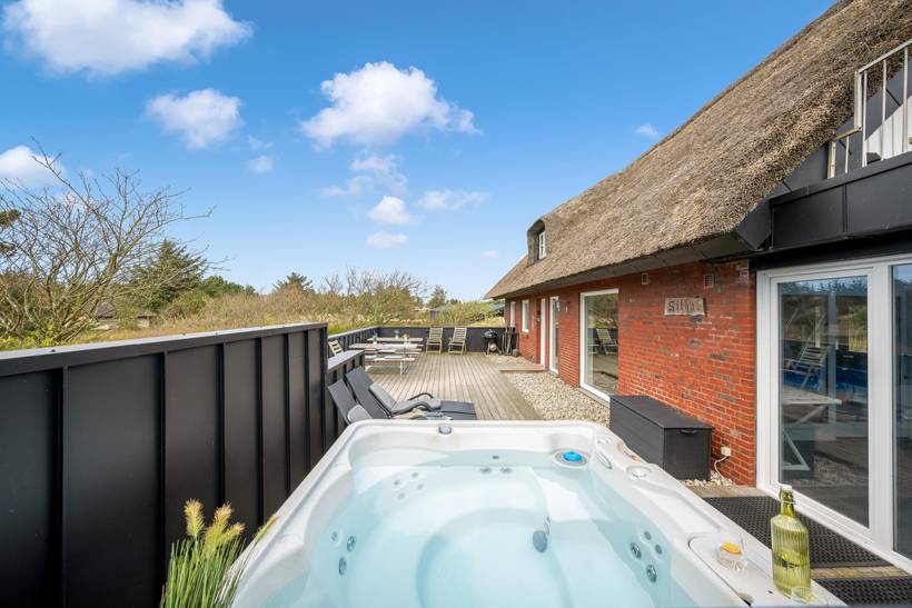 Foto von Ferienhaus SL61 in Vejers Strand - Westjütland