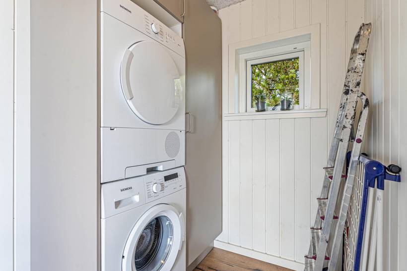 Foto von Ferienhaus SL63 in Søndervig - Westjütland