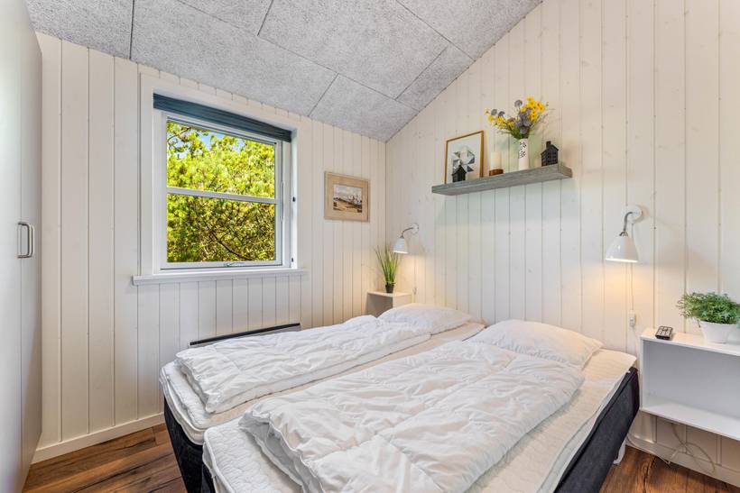 Foto von Ferienhaus SL63 in Søndervig - Westjütland
