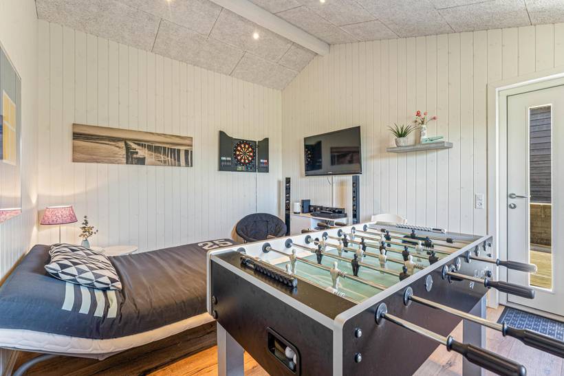 Foto von Ferienhaus SL63 in Søndervig - Westjütland