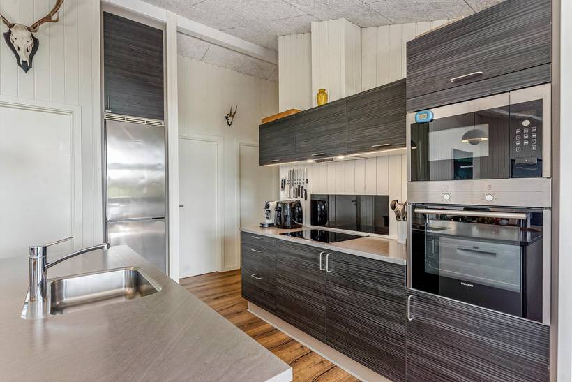 Foto von Ferienhaus SL63 in Søndervig - Westjütland