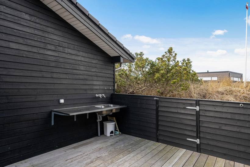 Foto von Ferienhaus SL63 in Søndervig - Westjütland