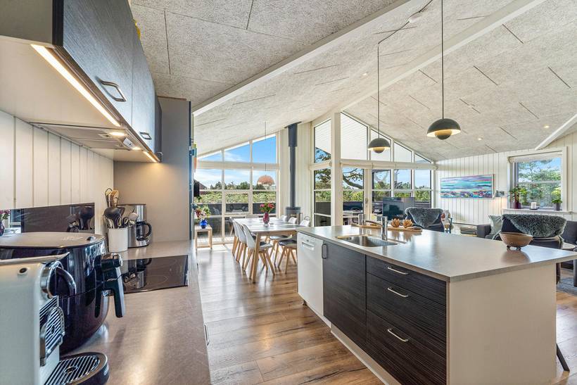 Foto von Ferienhaus SL63 in Søndervig - Westjütland