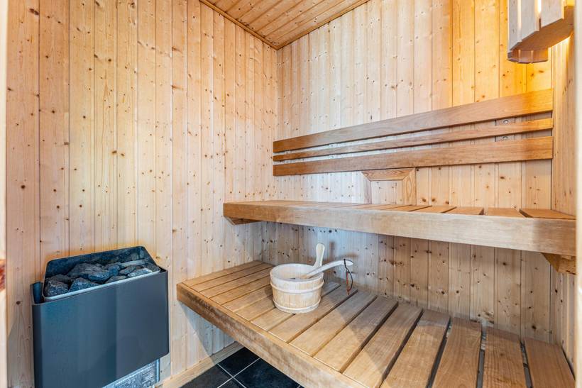 Foto von Ferienhaus SL63 in Søndervig - Westjütland