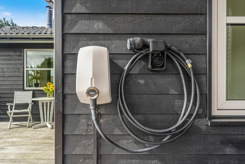 Foto von Ferienhaus SL63 in Søndervig - Westjütland