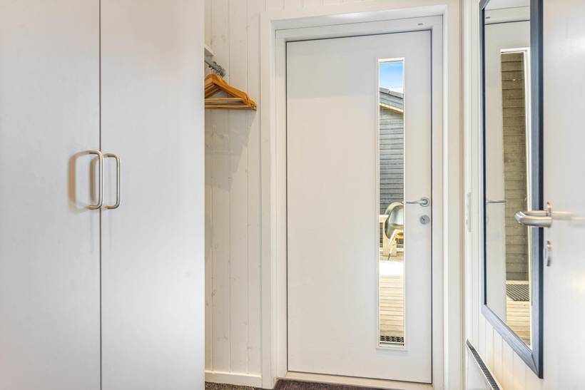 Foto von Ferienhaus SL63 in Søndervig - Westjütland