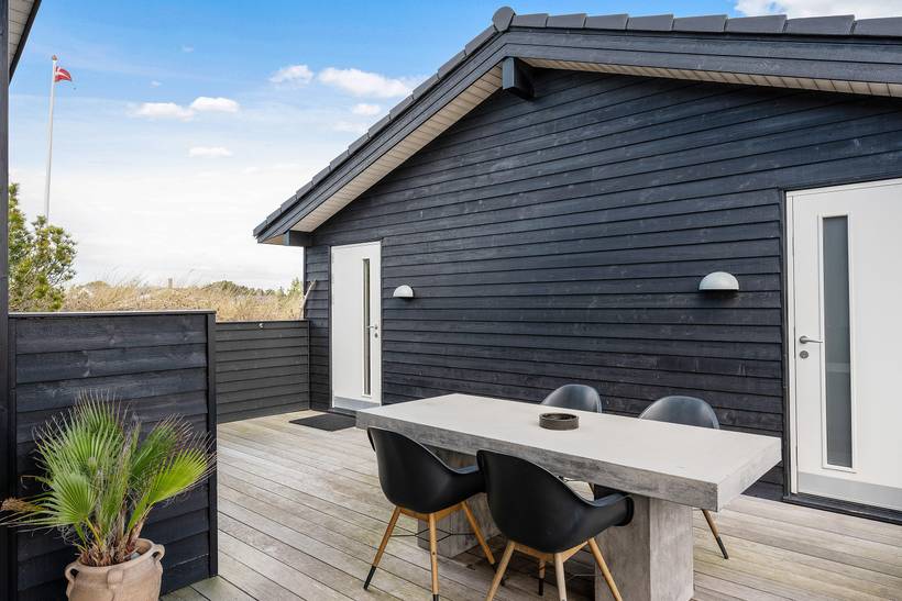 Foto von Ferienhaus SL63 in Søndervig - Westjütland