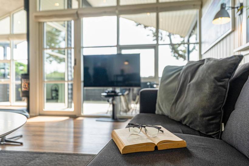 Foto von Ferienhaus SL63 in Søndervig - Westjütland