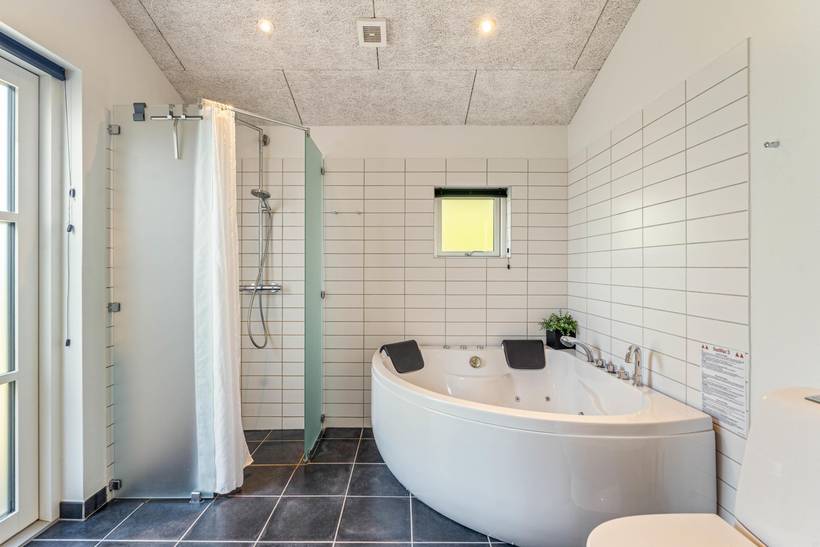 Foto von Ferienhaus SL63 in Søndervig - Westjütland