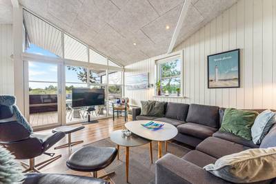 Vorschaubild von Ferienhaus SL63 in Søndervig - Westjütland