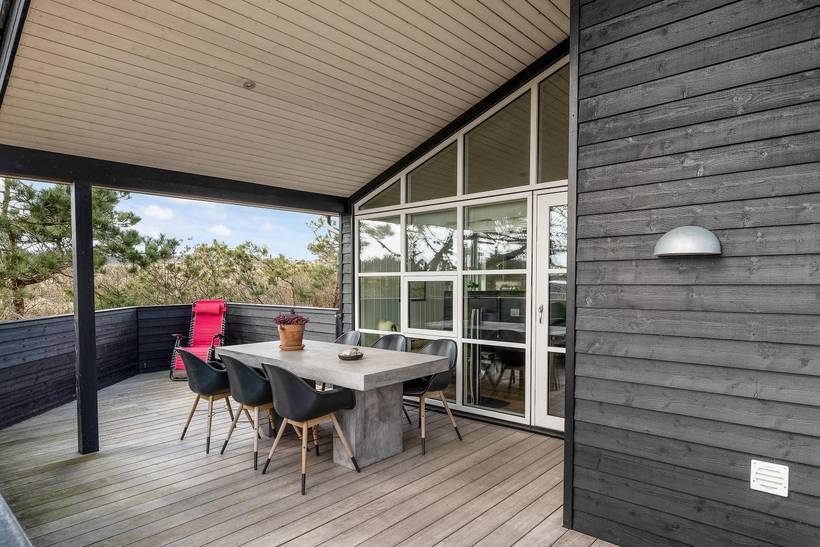 Foto von Ferienhaus SL63 in Søndervig - Westjütland