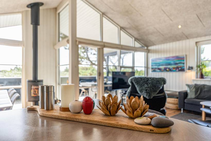 Foto von Ferienhaus SL63 in Søndervig - Westjütland